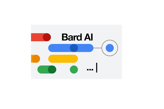 Google anuncia Bard