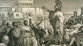 Timeline: ΑΡΧΑΙΟΤΗΤΑ