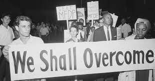 Violence by Opposition: Mississippi Freedom Summer