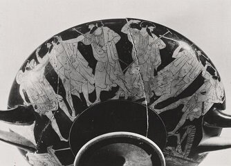 ΟΜΗΡΙΚΟΣ ΟΙΚΟΣ