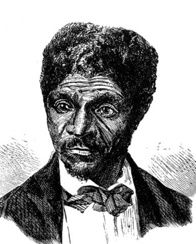 Dred Scott Decision