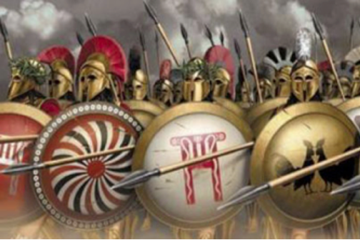 ΠΕΡΣΙΚΟΙ ΠΟΛΕΜΟΙ