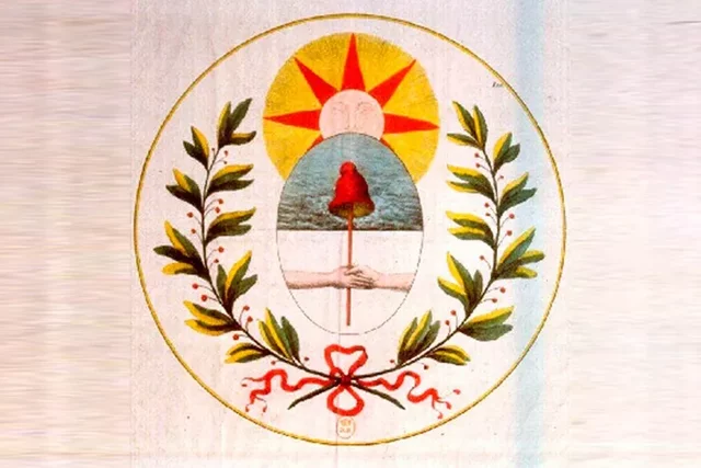 Escudo Nacional