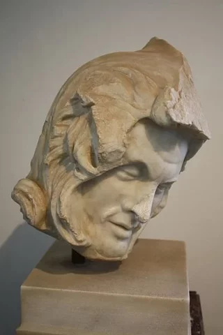 ΚΑΛΛΙΕΙΟΣ ΕΙΡΗΝΗ