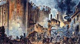 Timeline: La Rivoluzione Francese