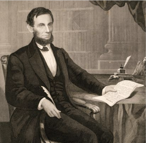 Emancipation Proclamation