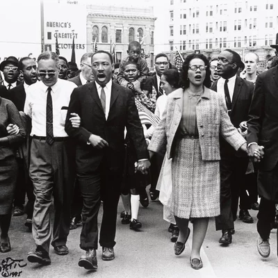 Timeline: 5.2 civil rights timeline