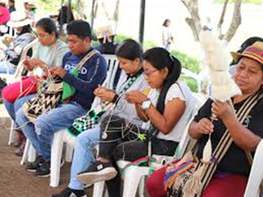 Atención a la diversidad étnico-cultural.
