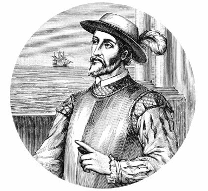Juan Ponce de Leon