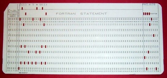 FORTRAN