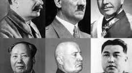 Timeline: Dictators come to power