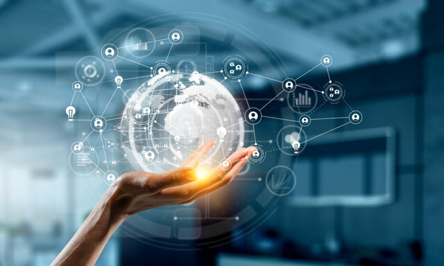 Nacimiento de los Negocios Digitales