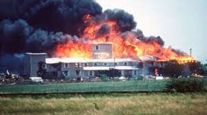 Waco Siege