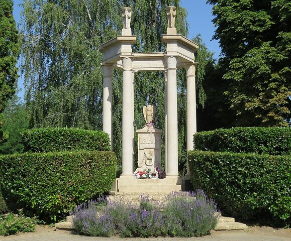 ==>Kölcsey élete vége