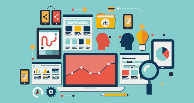 Nacimiento del Marketing Digital