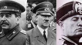 Timeline: Dictators Come to Power Timeline