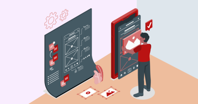 Nacimiento del Diseño UX