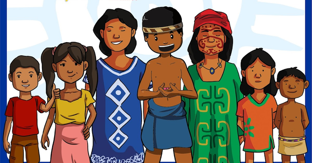 Declaración de las Naciones Unidas sobre los derechos de los pueblos indígenas.