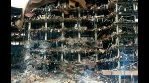 Oklahoma City Bombing