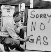 (3) Oil Crisis of 1973