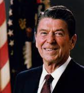 (3) Reagan Elected