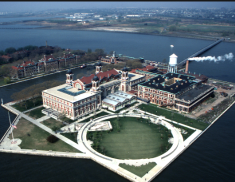 Mass Immigration Ending