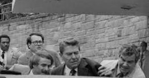 (3) Reagan Assassinated