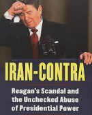 (3) Iran Contra Affair