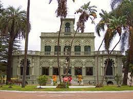 Casa-quinta de Eastman - Victor Rabu