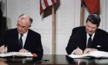 (3) Intermediate Nuclear Forces Treaty