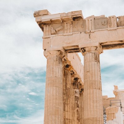 Timeline: ΑΡΧΑΙΟΤΗΤΑ