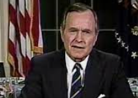 (3) Operation Desert Shield