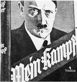 Mein Kampf