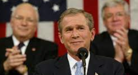 (3) Axis of Evil Speech