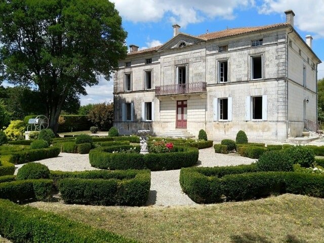 French Manor
