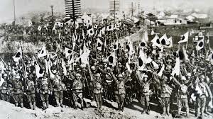 The Rape of Nanking