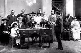 Ley de Accidentes de Trabajo