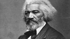 Frederick Douglass