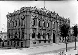 Edificio del Ateneo - Masquelez