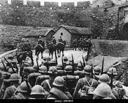 Invasion of Manchuria