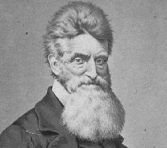 John Brown