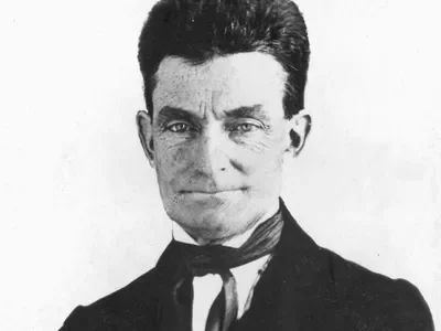 John Brown