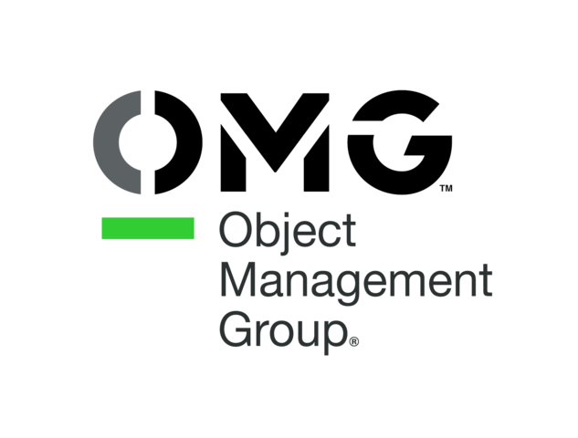 Object Management Group (OMG)