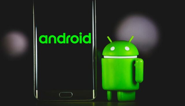 smartphone con Android 23