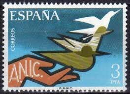 Asociación Nacional de Inválidos Civiles (ANIC)