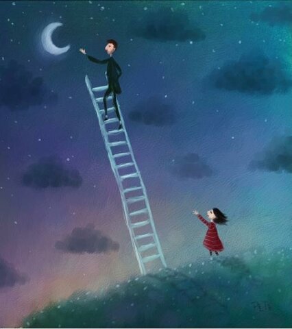 " A un sueño" de Góngora