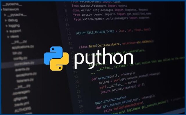 Python