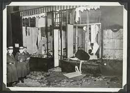 Kristallnacht