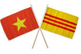 Beginning of Vietnam War