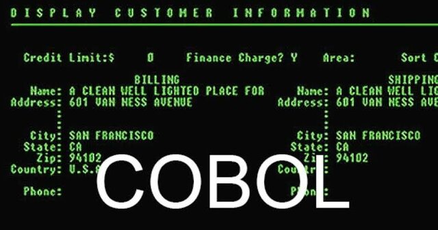 Linguagens de Programação